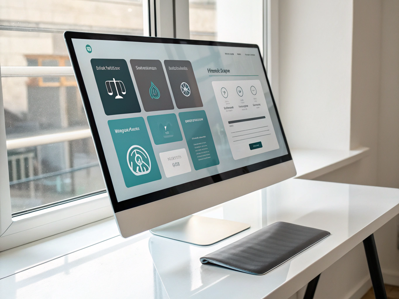 AI Receptionists & Booking