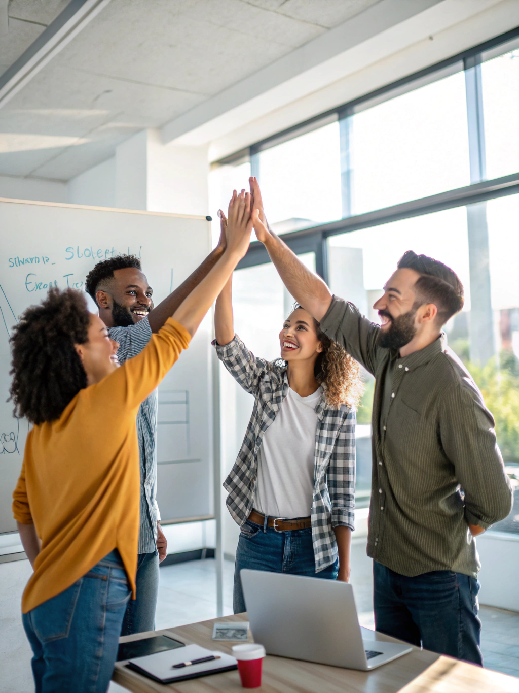 Solutions Made Ai Founders